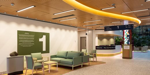 North Shore Hospital