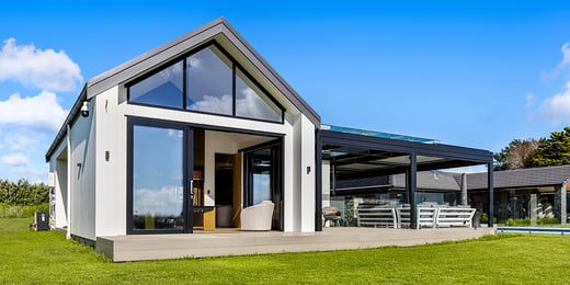 Karaka Estate