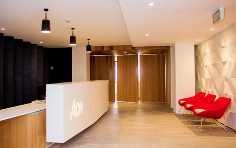 AON Auckland city