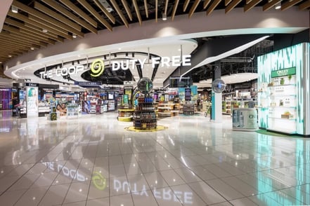 The Loop – Auckland International Airport