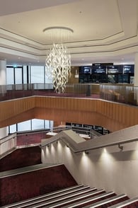 Aotea Centre – Auckland City