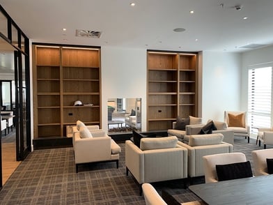 Waterford Retirement Village